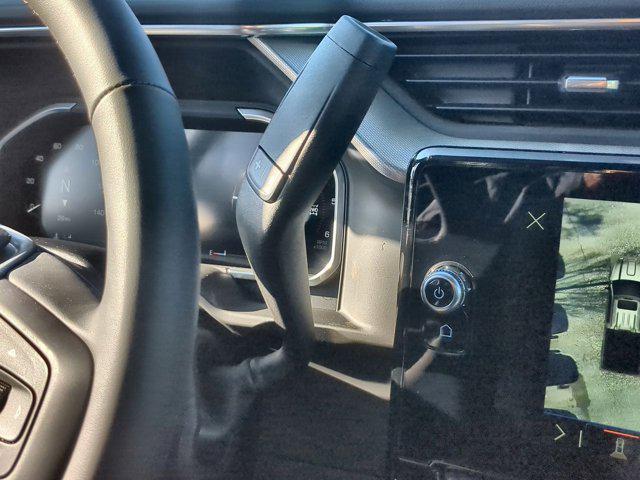 new 2026 GMC Sierra 2500 car, priced at $92,235