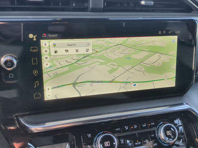 new 2026 GMC Sierra 2500 car, priced at $92,235