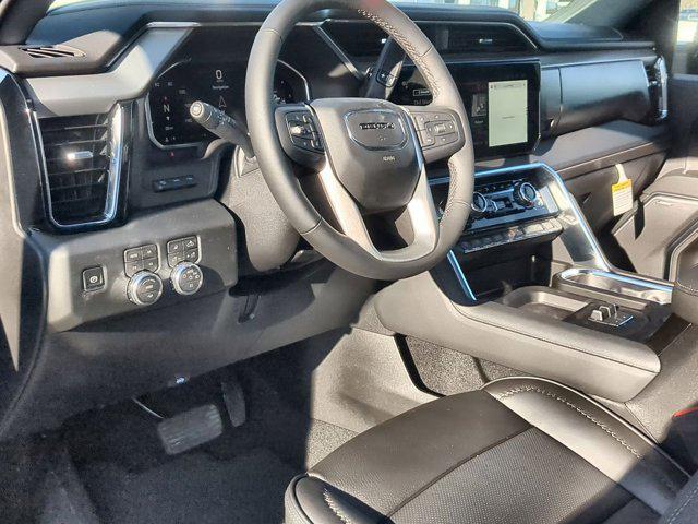 new 2026 GMC Sierra 2500 car, priced at $92,235