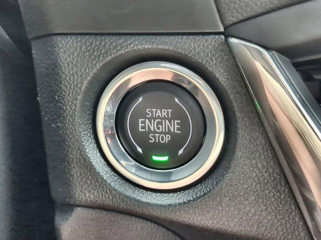 new 2026 Buick Encore GX car, priced at $30,775