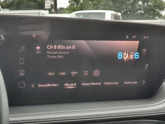 new 2026 Buick Encore GX car, priced at $30,775