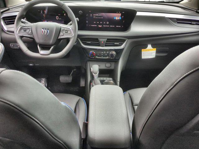 new 2026 Buick Encore GX car, priced at $30,775