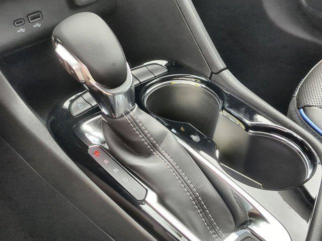 new 2026 Buick Encore GX car, priced at $30,775