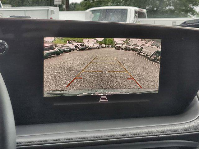 new 2026 Buick Encore GX car, priced at $30,775