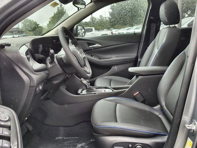 new 2026 Buick Encore GX car, priced at $30,775