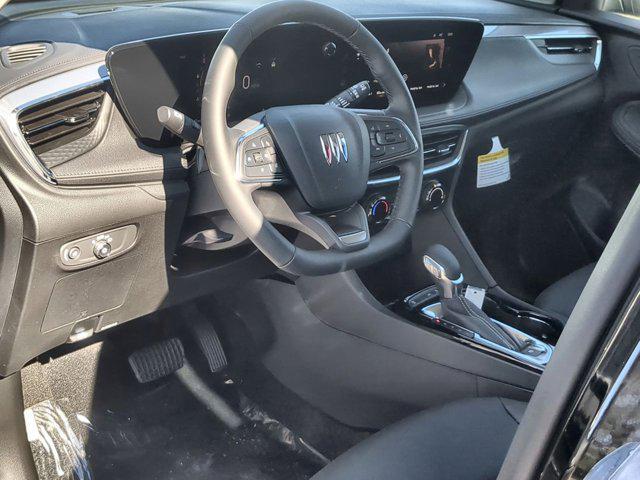 used 2026 Buick Encore GX car