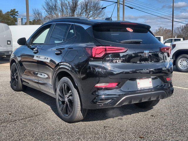 used 2026 Buick Encore GX car