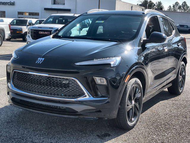 used 2026 Buick Encore GX car