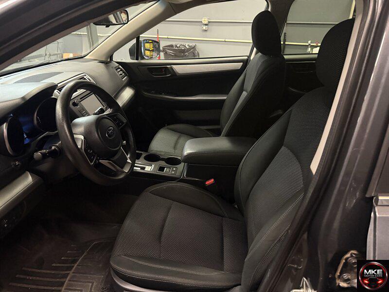 used 2019 Subaru Outback car, priced at $14,495