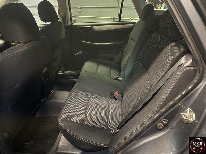 used 2019 Subaru Outback car, priced at $14,495