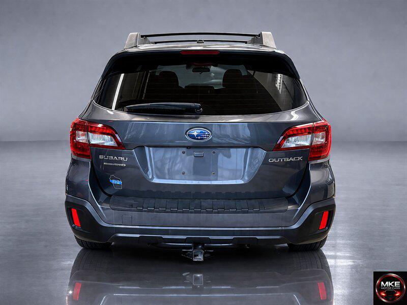 used 2019 Subaru Outback car, priced at $14,495