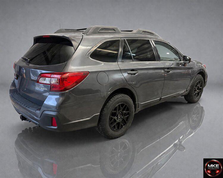 used 2019 Subaru Outback car, priced at $14,495