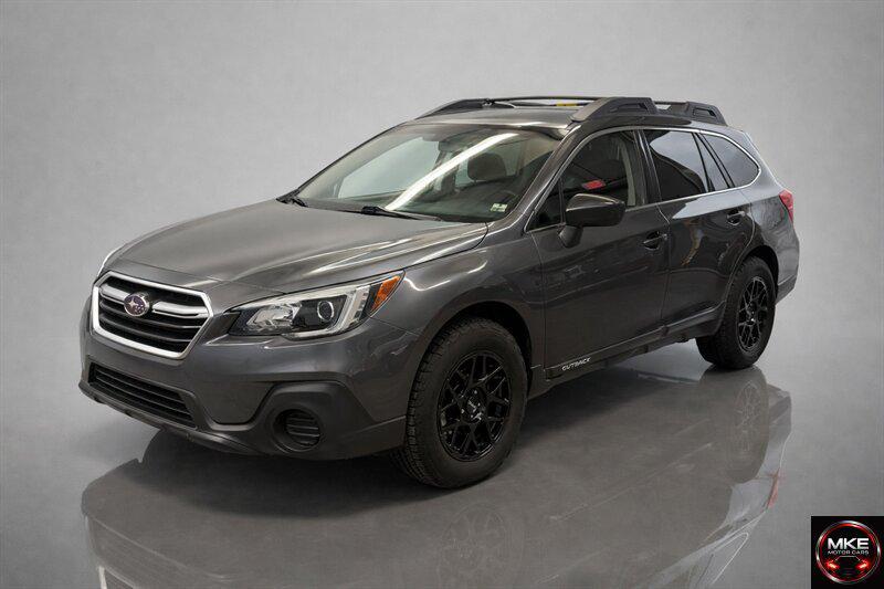used 2019 Subaru Outback car, priced at $14,495