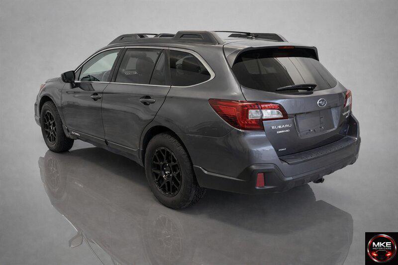 used 2019 Subaru Outback car, priced at $14,495