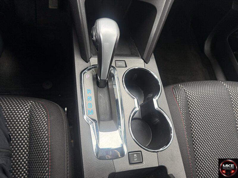 used 2014 Chevrolet Equinox car, priced at $7,495