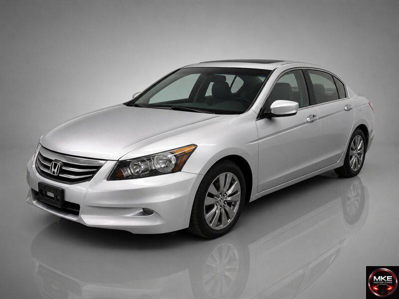 used 2012 Honda Accord car, priced at $9,995
