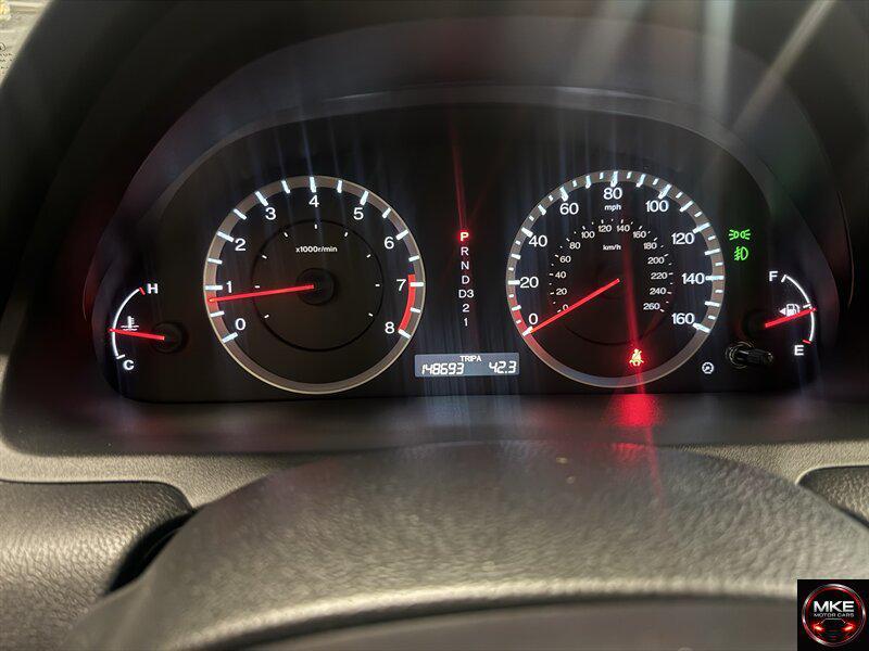 used 2012 Honda Accord car, priced at $9,995