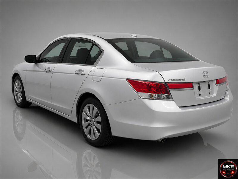 used 2012 Honda Accord car, priced at $9,995