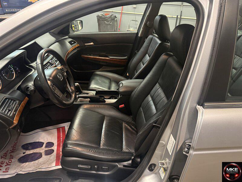 used 2012 Honda Accord car, priced at $9,995