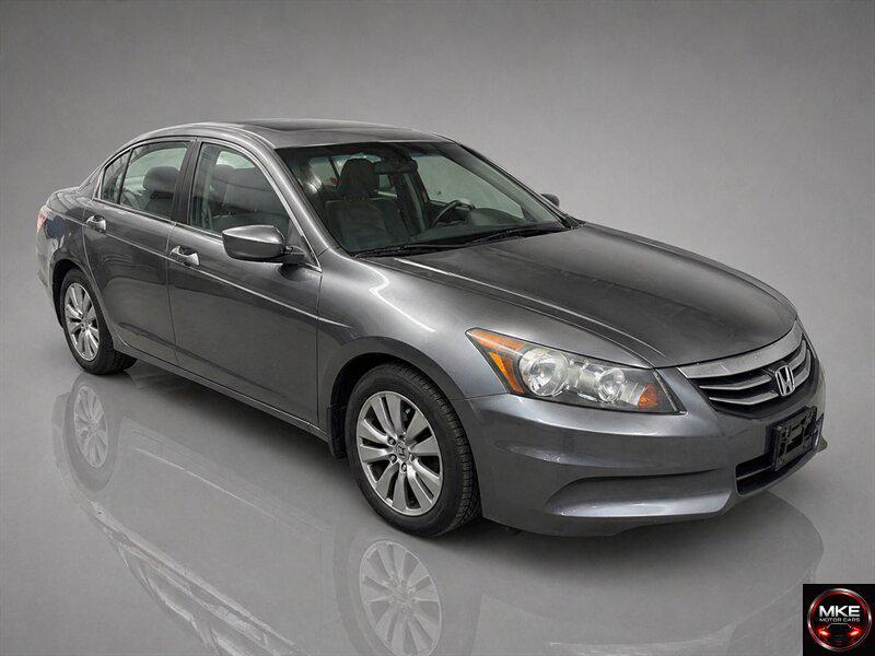 used 2012 Honda Accord car, priced at $9,995