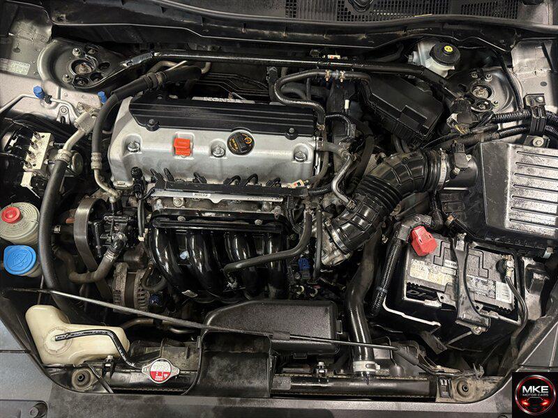 used 2012 Honda Accord car, priced at $9,995
