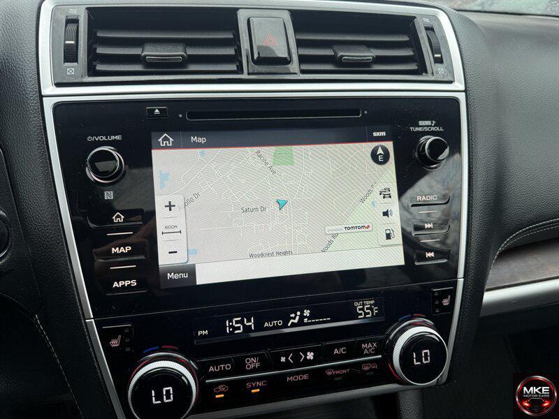 used 2019 Subaru Outback car, priced at $21,595