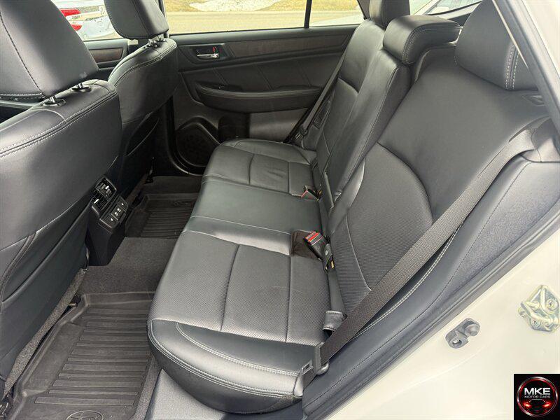 used 2019 Subaru Outback car, priced at $21,595