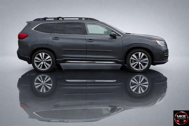 used 2019 Subaru Ascent car, priced at $16,495