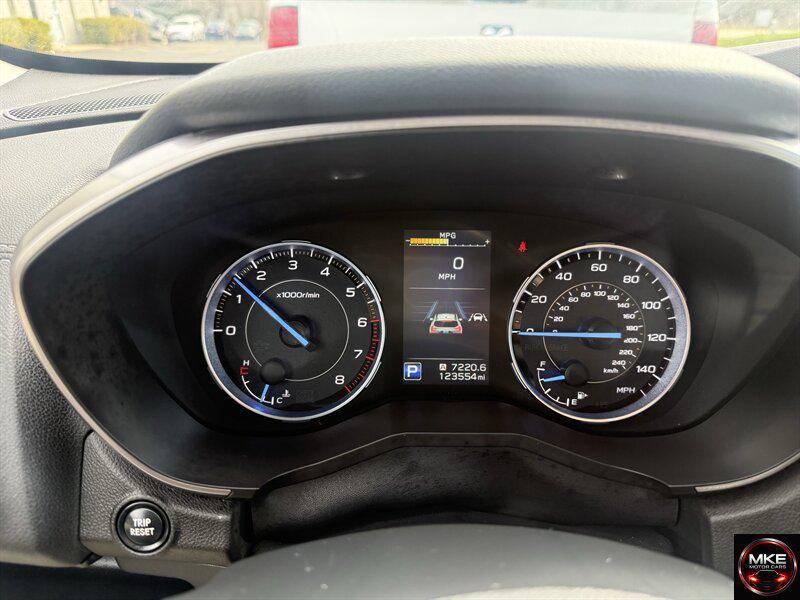 used 2019 Subaru Ascent car, priced at $16,495