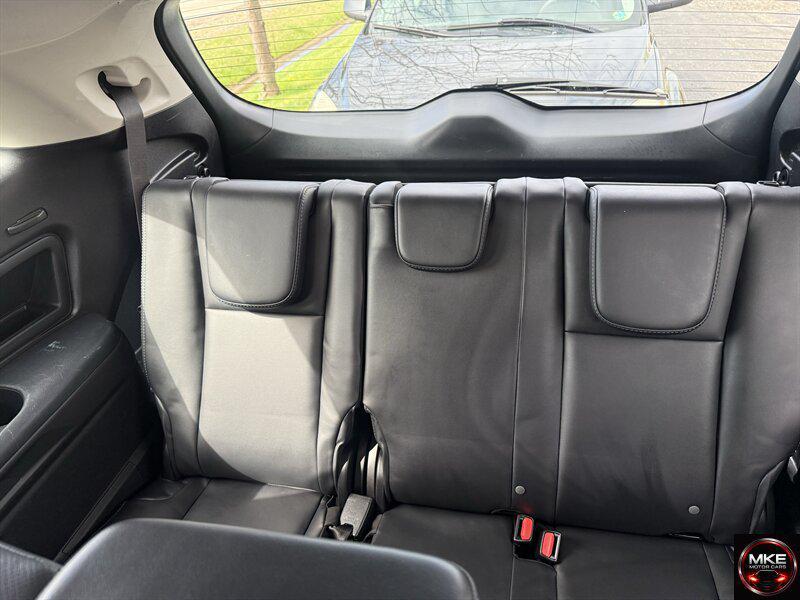 used 2019 Subaru Ascent car, priced at $16,495