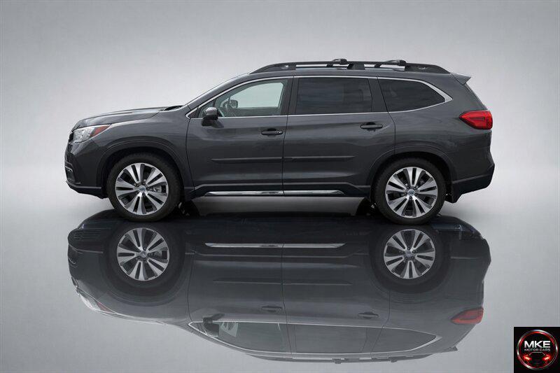 used 2019 Subaru Ascent car, priced at $16,495
