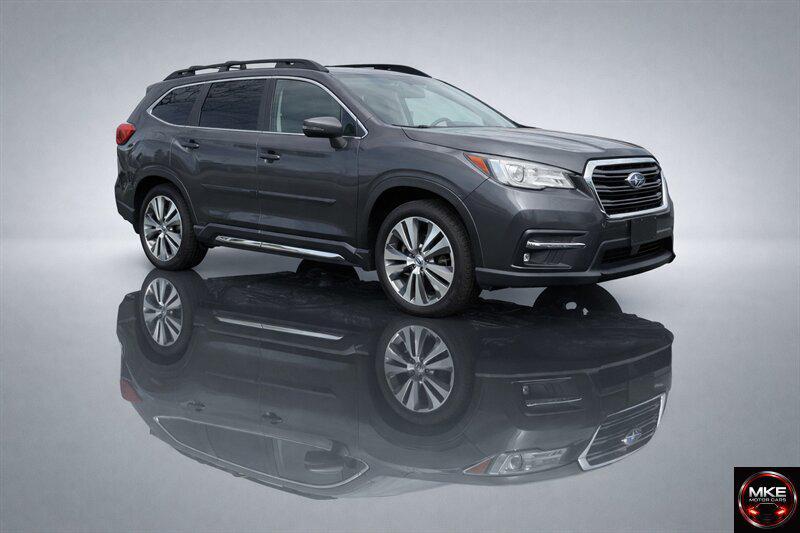 used 2019 Subaru Ascent car, priced at $16,495