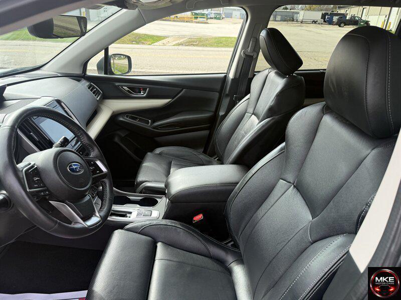 used 2019 Subaru Ascent car, priced at $16,495