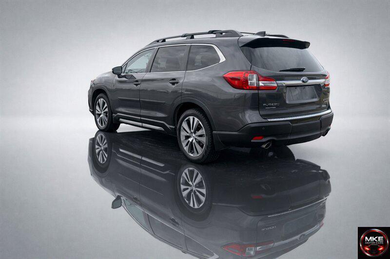used 2019 Subaru Ascent car, priced at $16,495