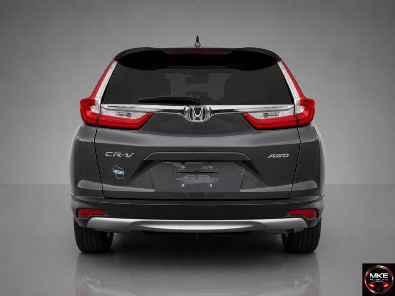 used 2019 Honda CR-V car, priced at $16,995