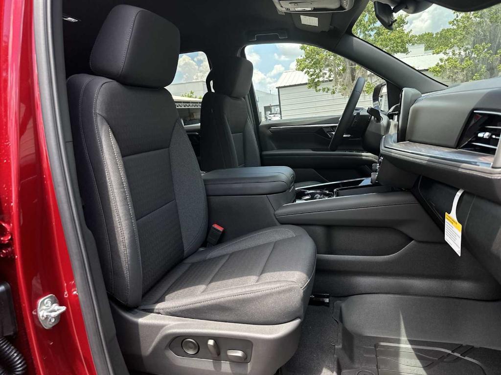new 2026 Chevrolet Tahoe car, priced at $57,823
