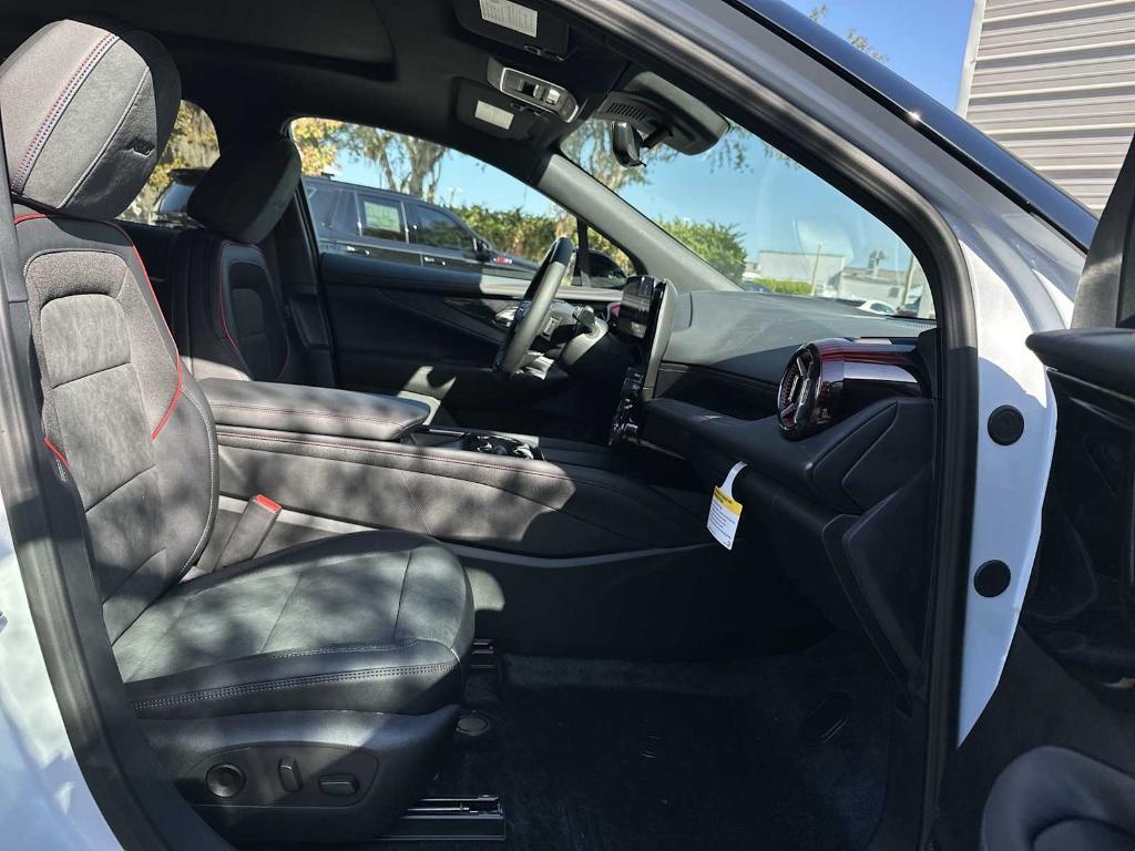 new 2026 Chevrolet Blazer EV car, priced at $53,273
