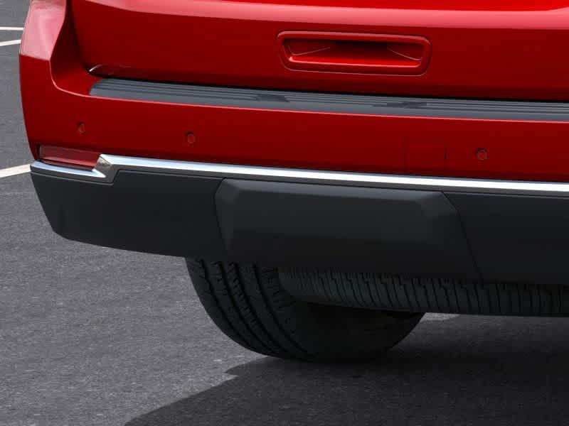 new 2025 Chevrolet Tahoe car, priced at $56,185