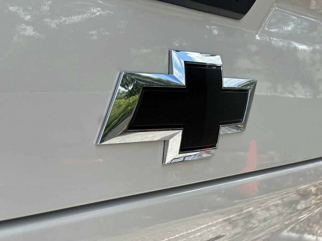 new 2026 Chevrolet Silverado 2500 car, priced at $84,253