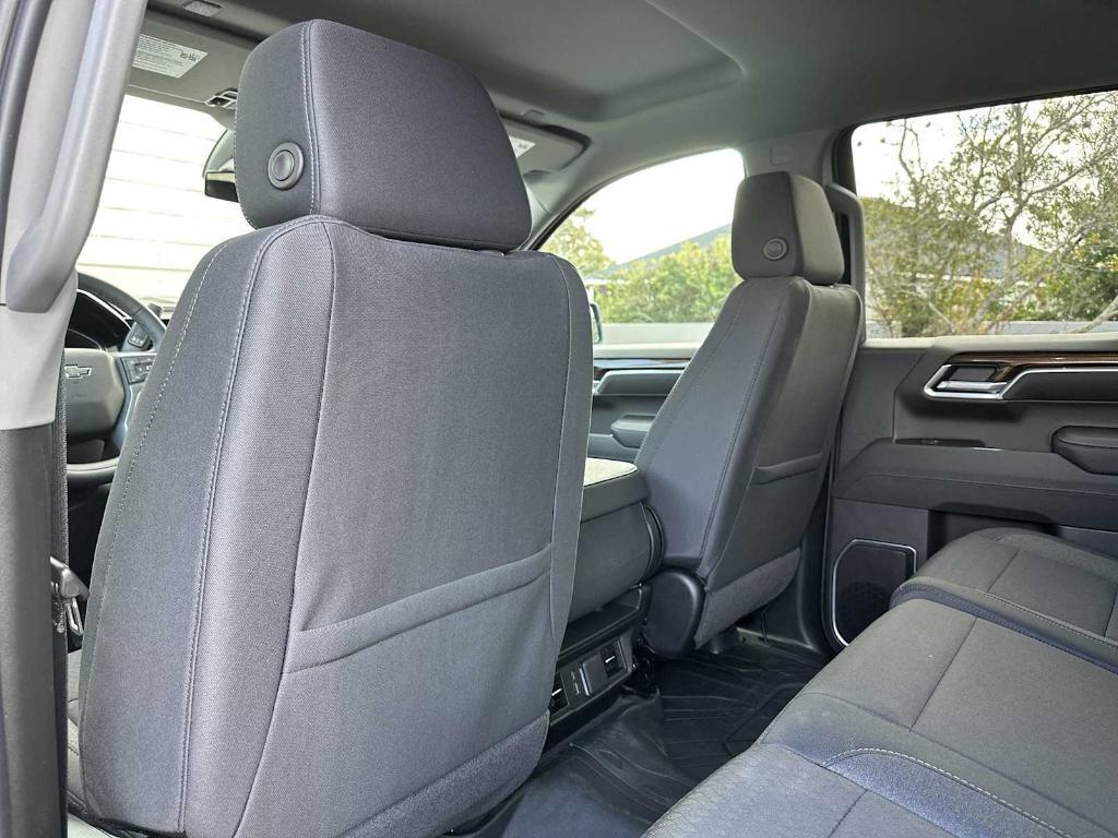 new 2026 Chevrolet Silverado 1500 car, priced at $42,005