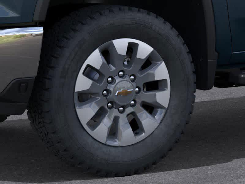 new 2026 Chevrolet Silverado 2500 car, priced at $70,185