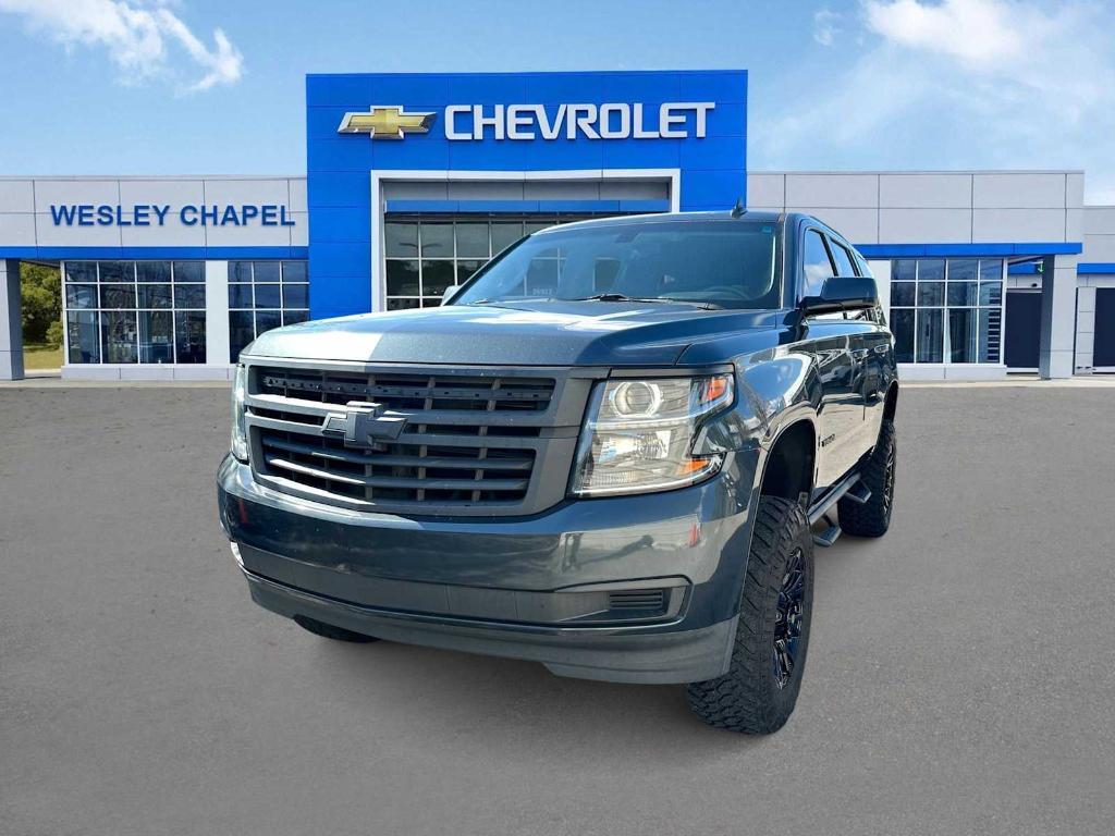 used 2020 Chevrolet Tahoe car, priced at $20,999