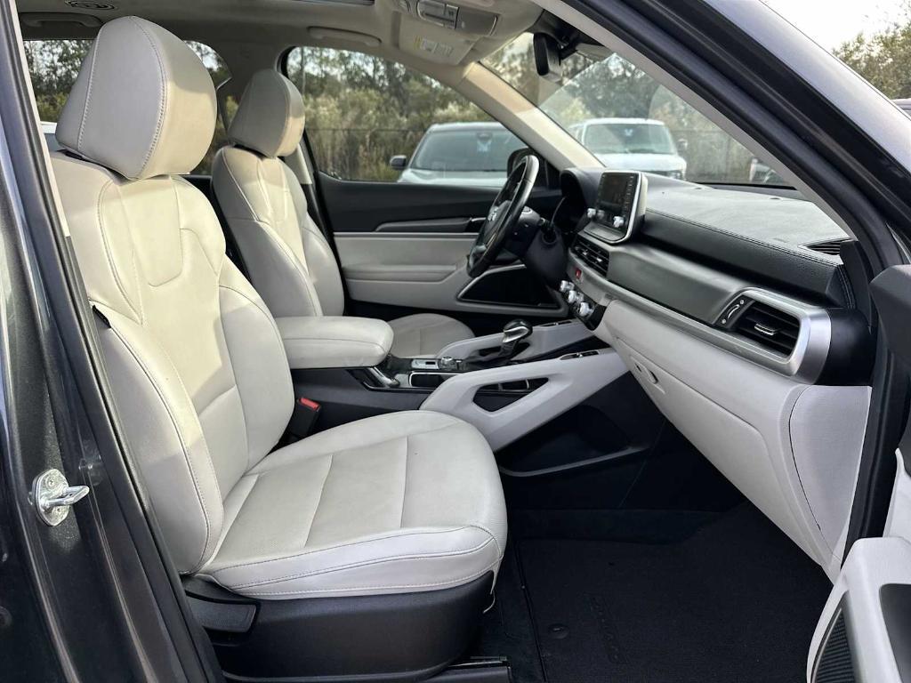 used 2021 Kia Telluride car, priced at $18,999