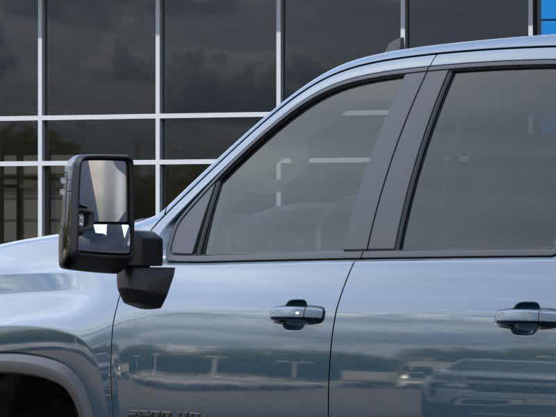 new 2026 Chevrolet Silverado 2500 car, priced at $71,785