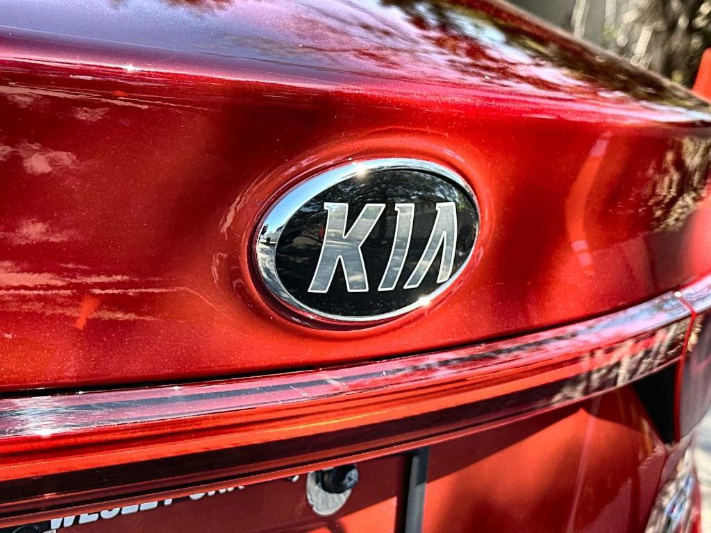 used 2020 Kia Forte car, priced at $14,999