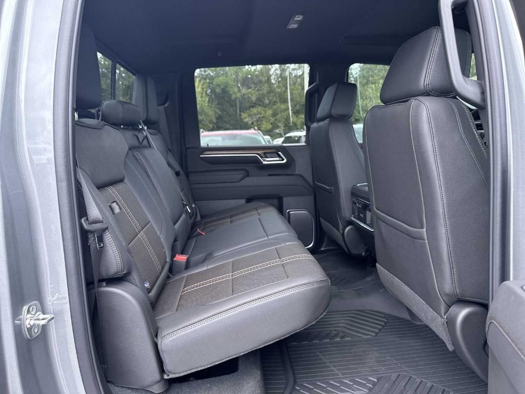 new 2026 Chevrolet Silverado 2500 car, priced at $78,745