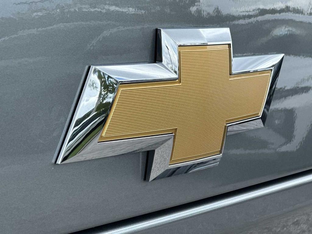 new 2026 Chevrolet Silverado 2500 car, priced at $78,745