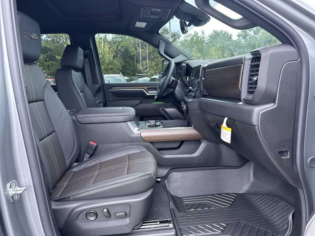 new 2026 Chevrolet Silverado 2500 car, priced at $78,745