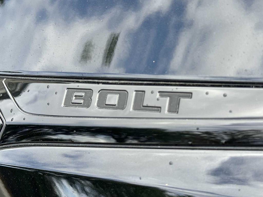new 2027 Chevrolet Bolt car, priced at $34,060