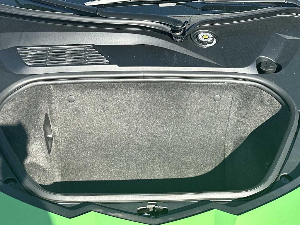 new 2026 Chevrolet Corvette car, priced at $102,970